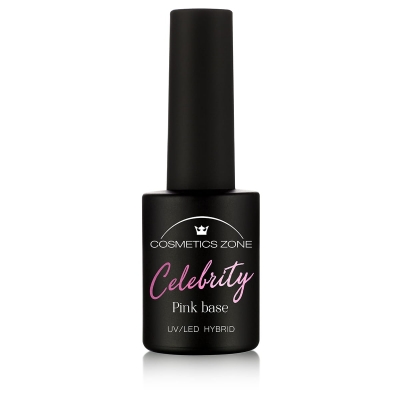 hybrid CELEBRITY PINK BASE hybrid CELEBRITY PINK BASE